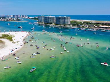 Gulf Shores & Orange Beach